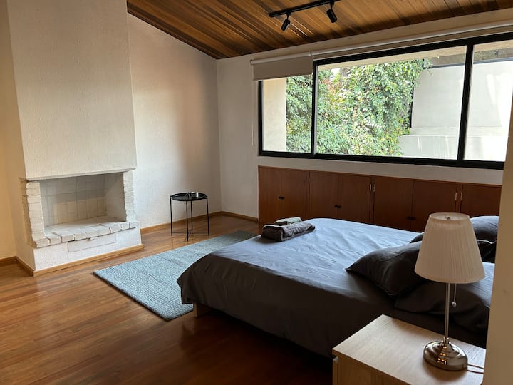 საძინებელი