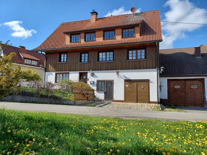 Alpenpanorama Country House – All Yours