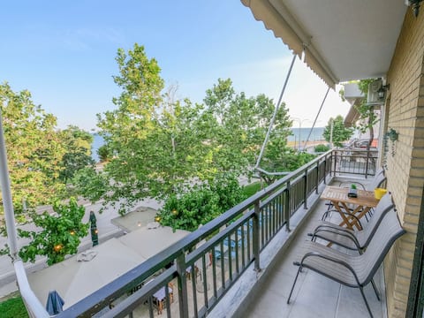 SOSEA Apartment