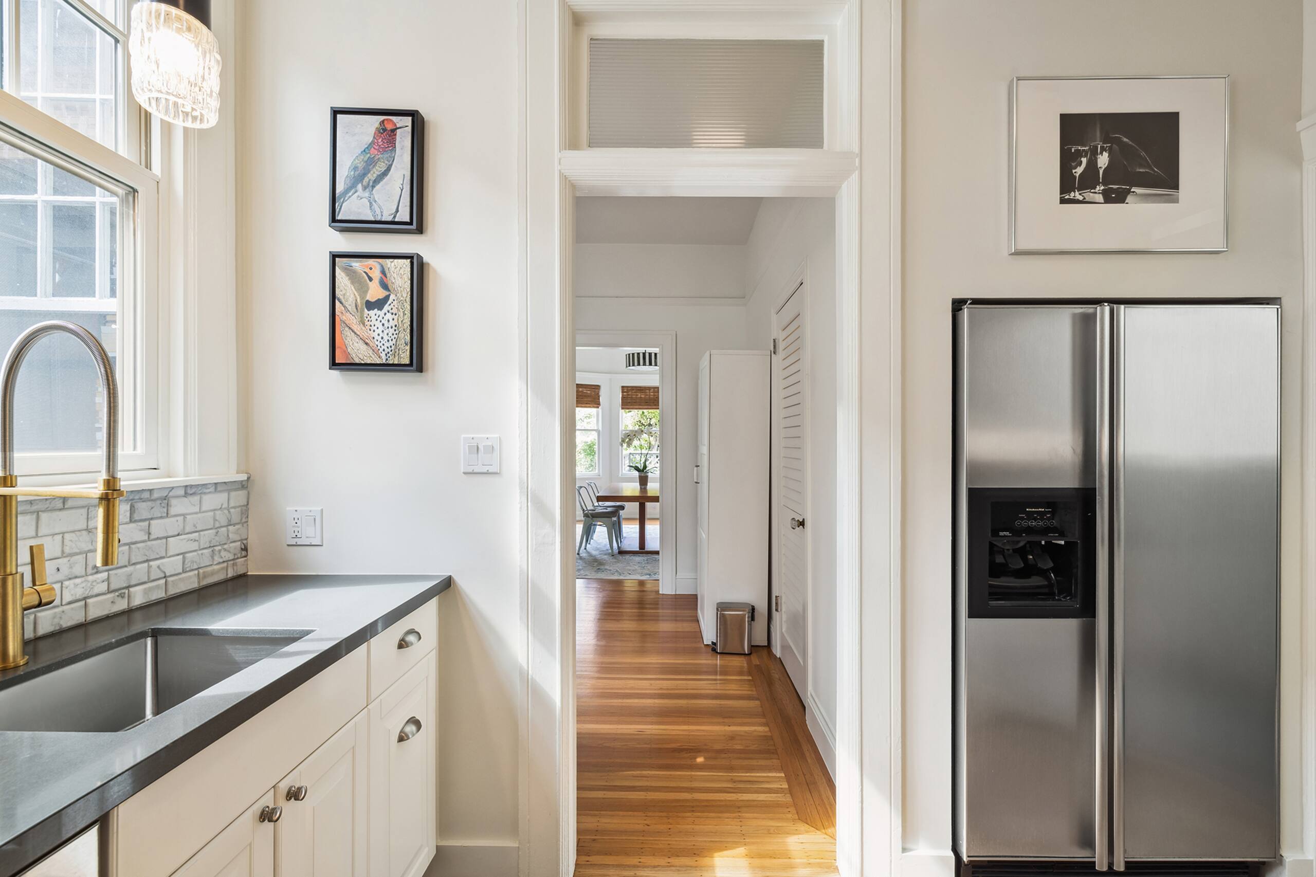 Home in San Francisco · ★4.98 · 3 bedrooms · 3 beds · 1 bath - Image 7
