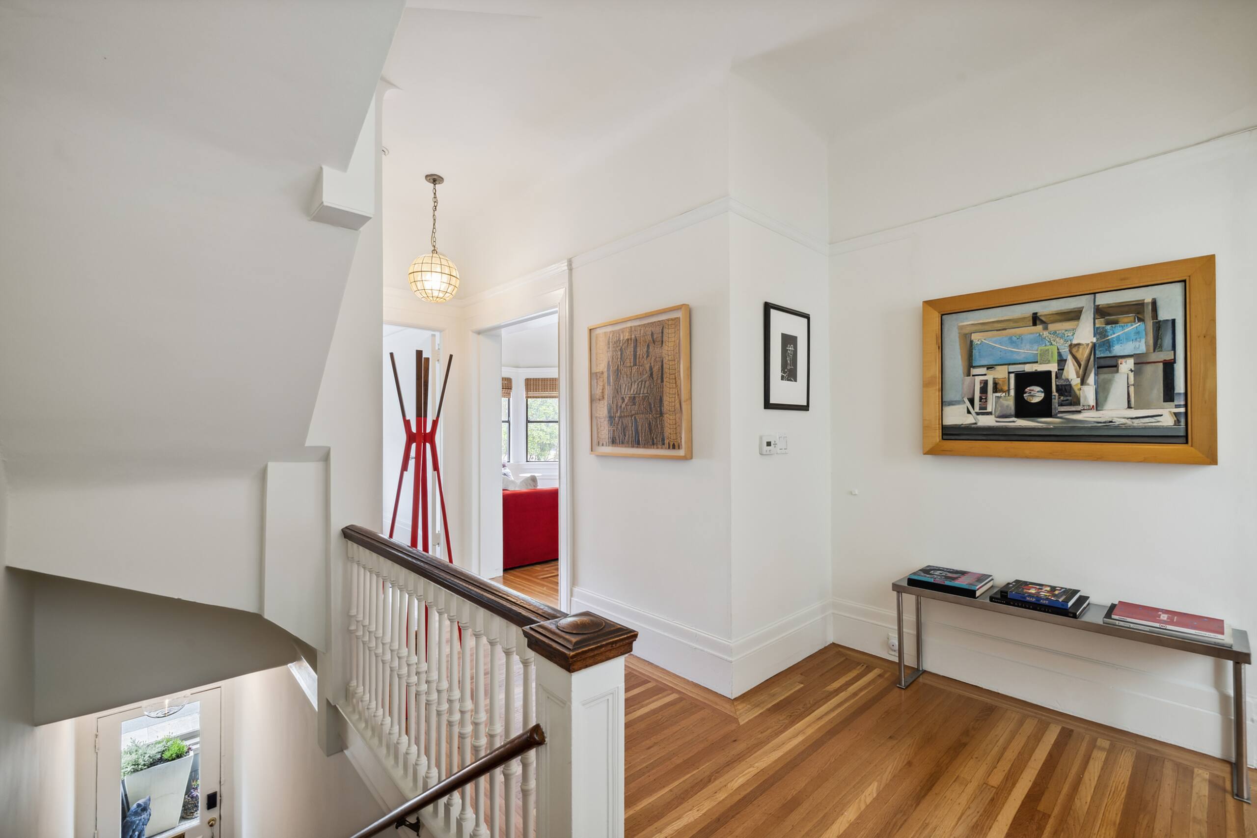 Home in San Francisco · ★4.98 · 3 bedrooms · 3 beds · 1 bath - Image 26