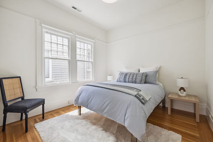 غرفة النوم 3