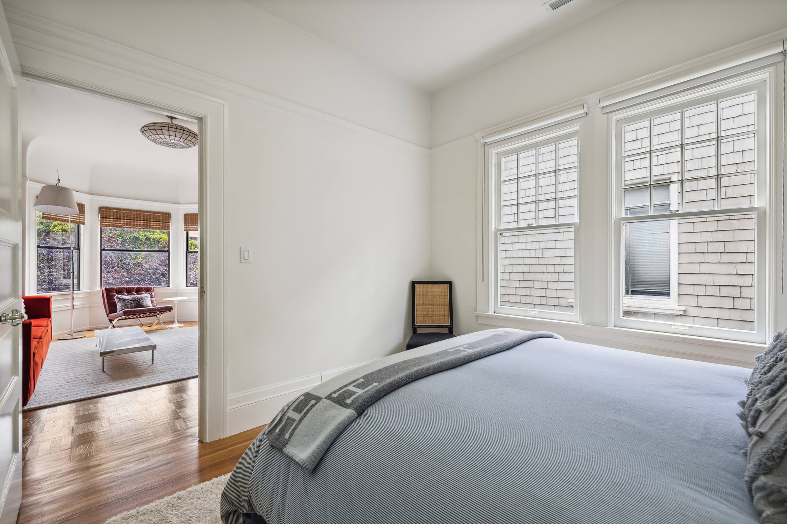 Home in San Francisco · ★4.98 · 3 bedrooms · 3 beds · 1 bath - Image 17