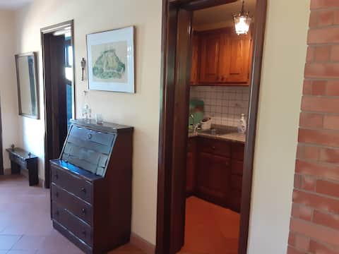 Top Airbnb: @collecottage a Capannori