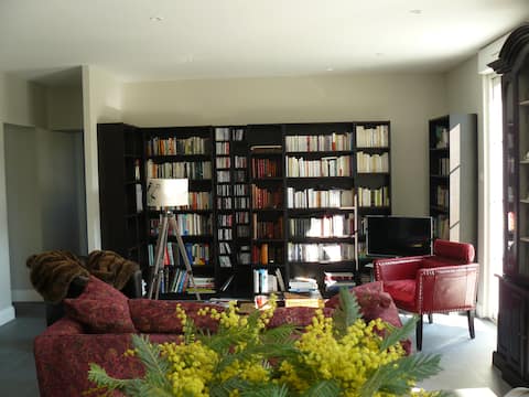 Médoc, Comfortable Gîte