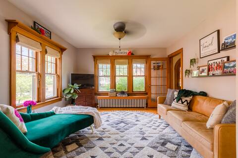 Kairos Cottage