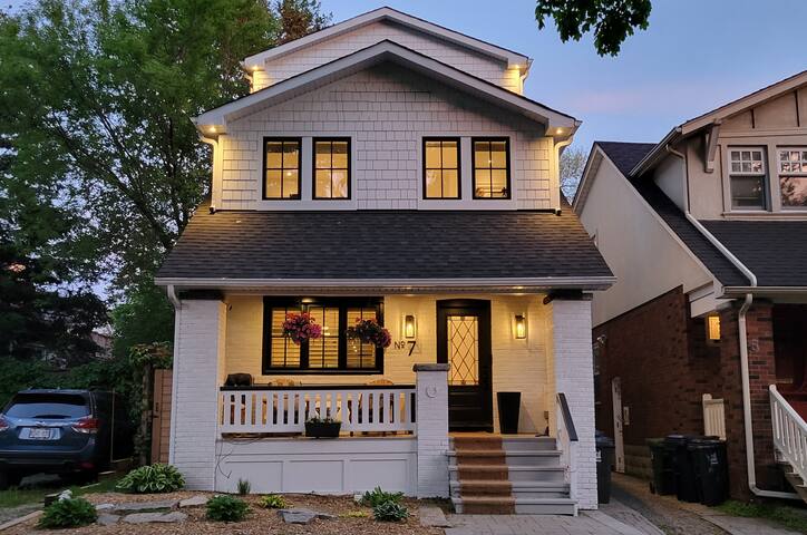 Stylish, Home Away From Home