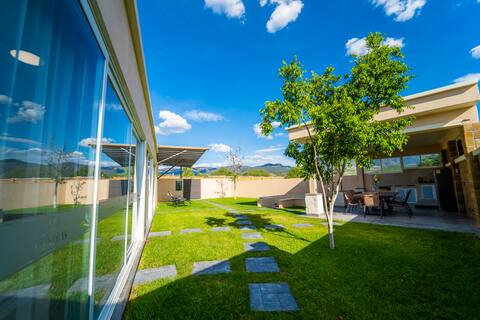 Casas de Campo Las Ciénegas