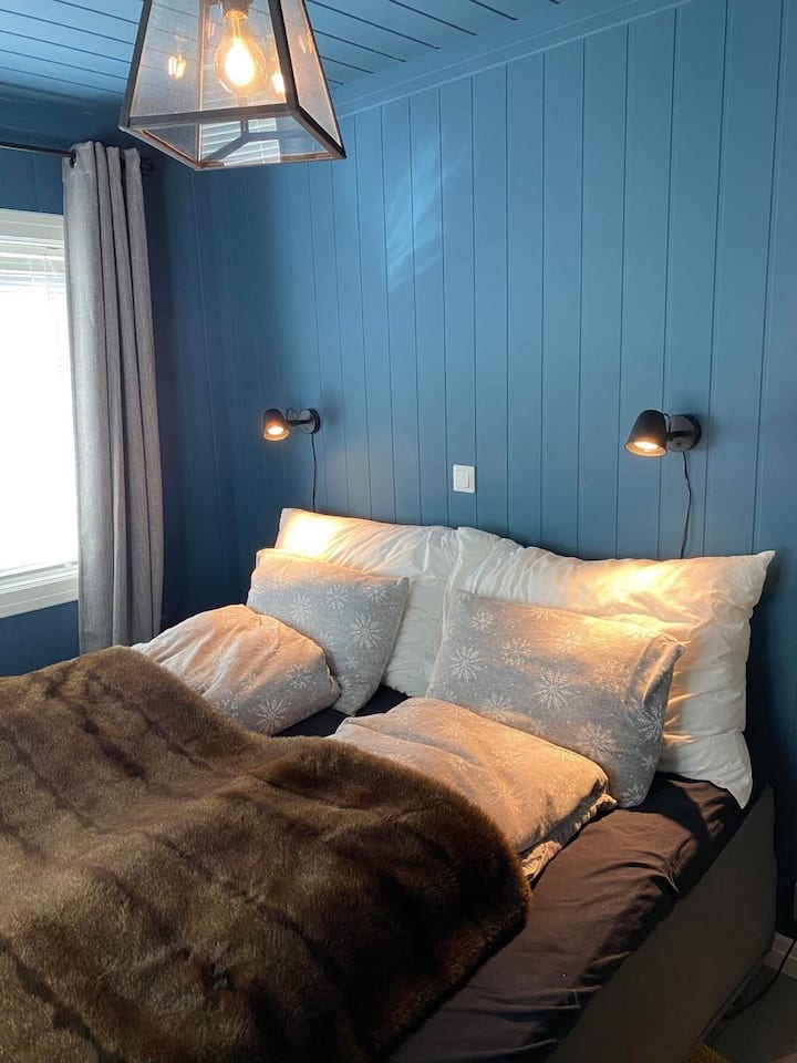 Dormitorio 3 (cama de 180 x 200 cm)