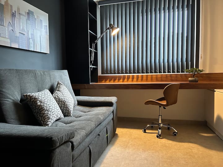 Studio Comfort s ormarićima