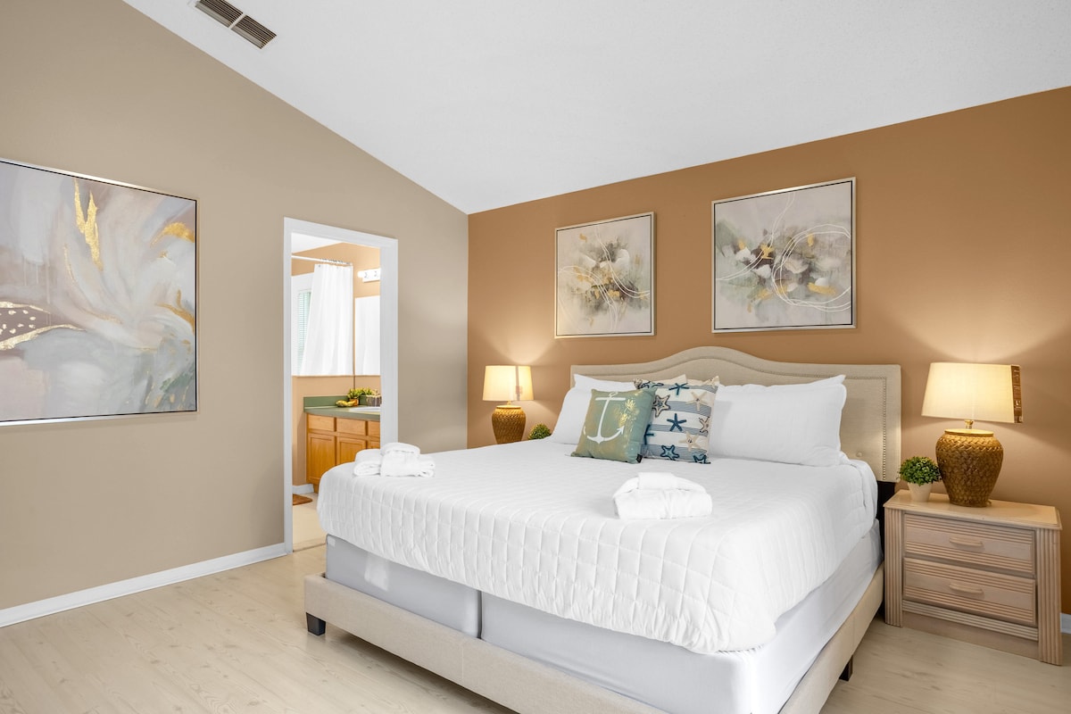 Спална соба 3