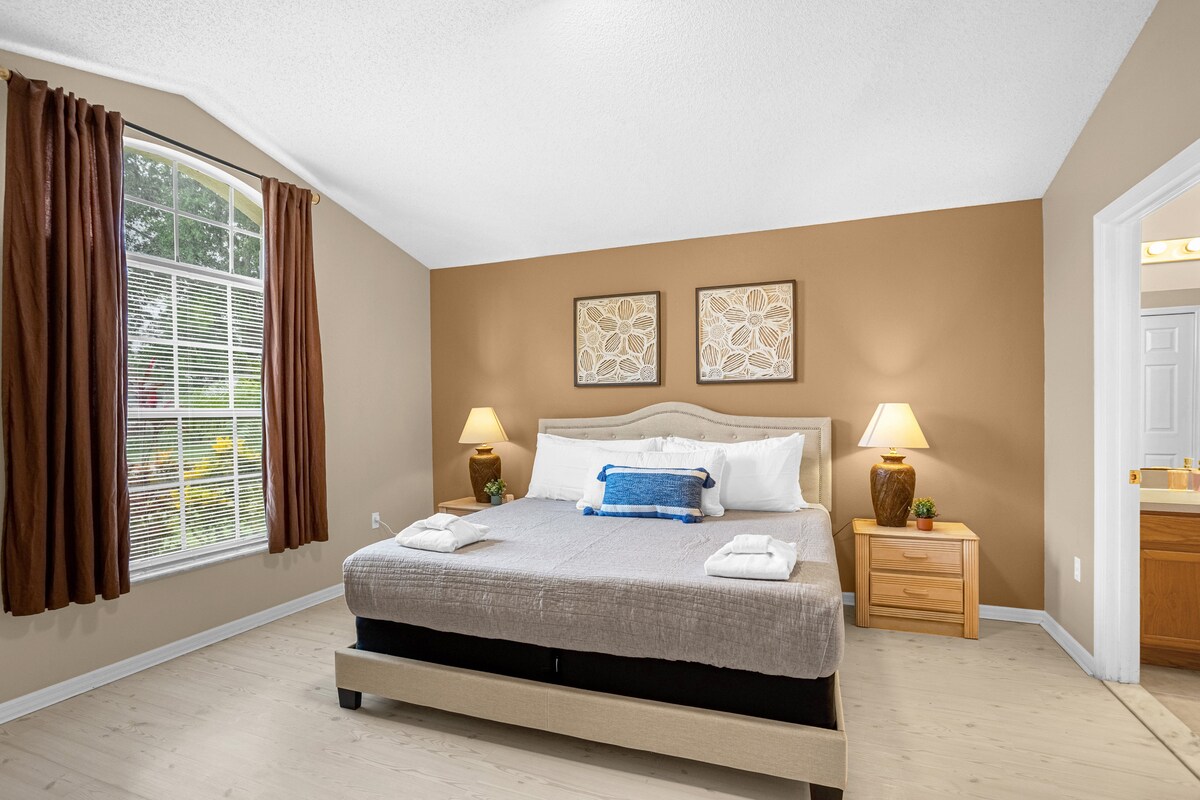 Спална соба 4