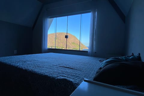 Romantic Cottage in Itacoatiara