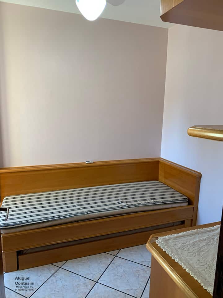 IZBA 3
JEDNOLÔŽKA BI-CAMA