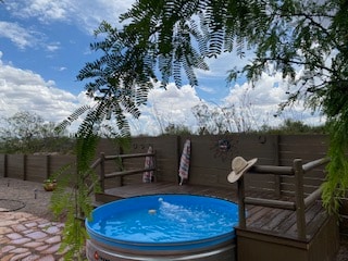 Rancho Relaxo Houses for Rent in Tombstone, Arizona, United States