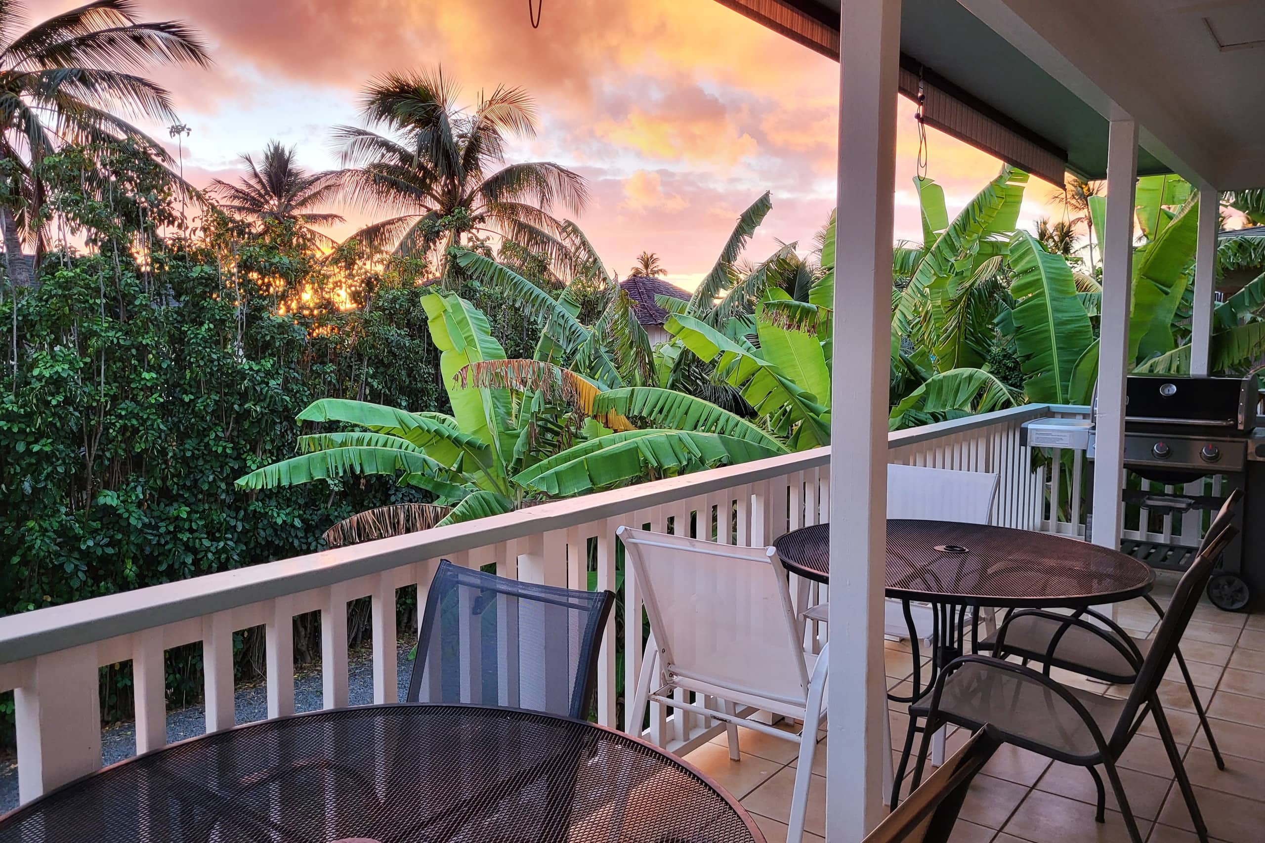 Steps to Poipu Beach, 3BR/3BA with AC and Views - Photo 3