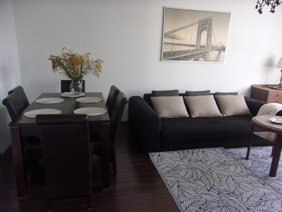 Apartment in the center of Słupska Apartments for Rent in Słupsk