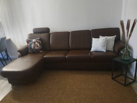 Apartment Seven Harz