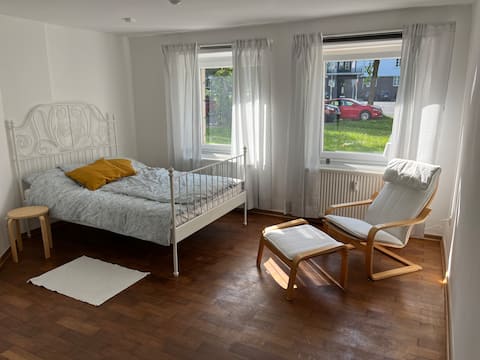 City-Apartment Aachen