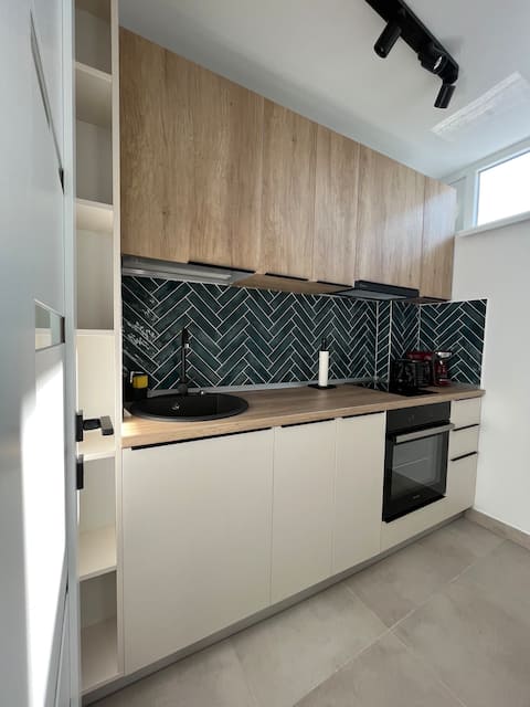 Successful Airbnb property: C & A apartments in Cluj