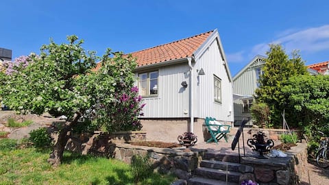 Farmhouse in beautiful Besväret