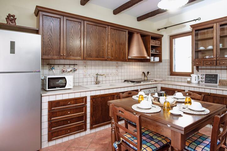 Villa Martino • Relax & Recharge in Nature gallery image 3