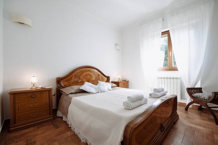 Villa Martino • Relax & Recharge in Nature gallery image 4