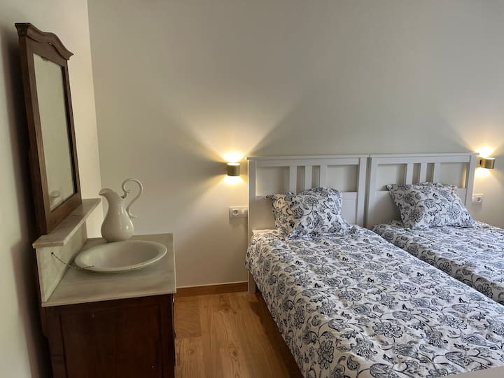 Habitación 2