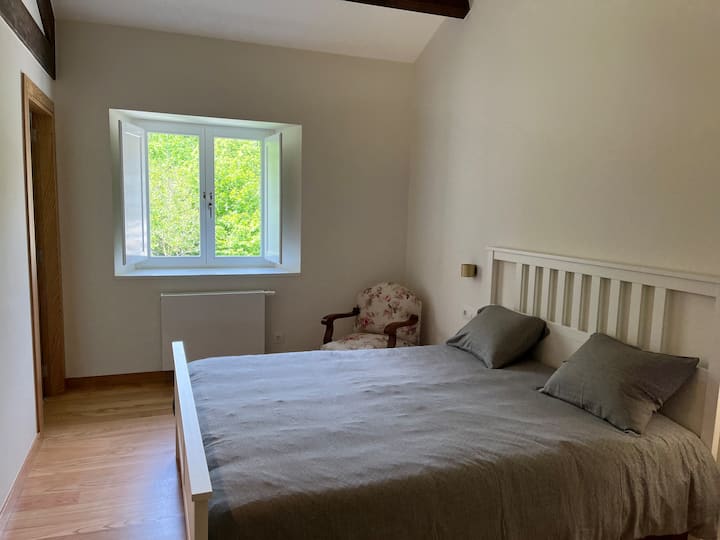 Habitación 1