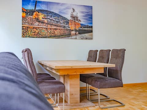 Haus der Kaiser - Apartment Wilhelm I