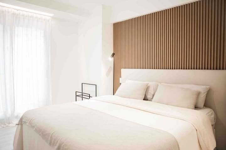 Gonen Real Estate managed Airbnb listing 2