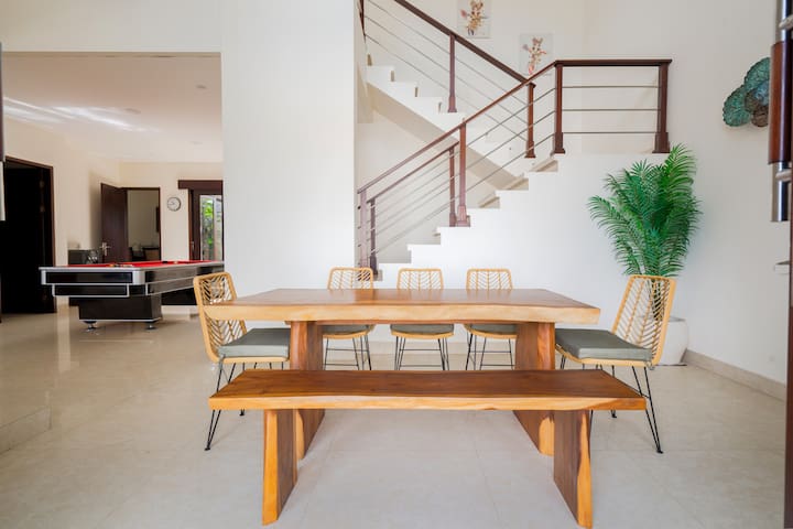 Maheswara is a freshly established property management managed Airbnb listing 3