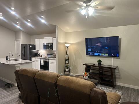 Kemb Homes in Odessa (6 Beds/2B) w/TV in each room