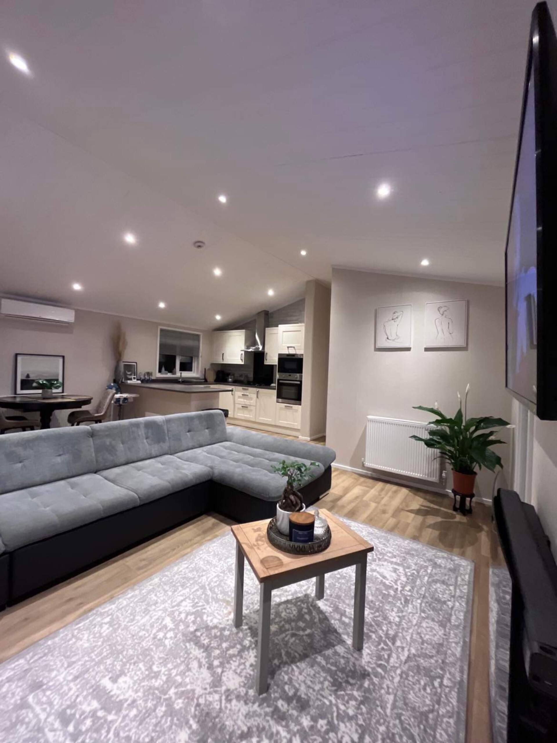 Family Home nice and clean