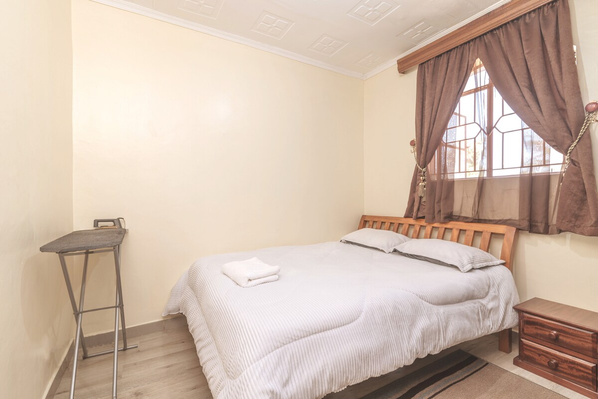 ห้องนอน