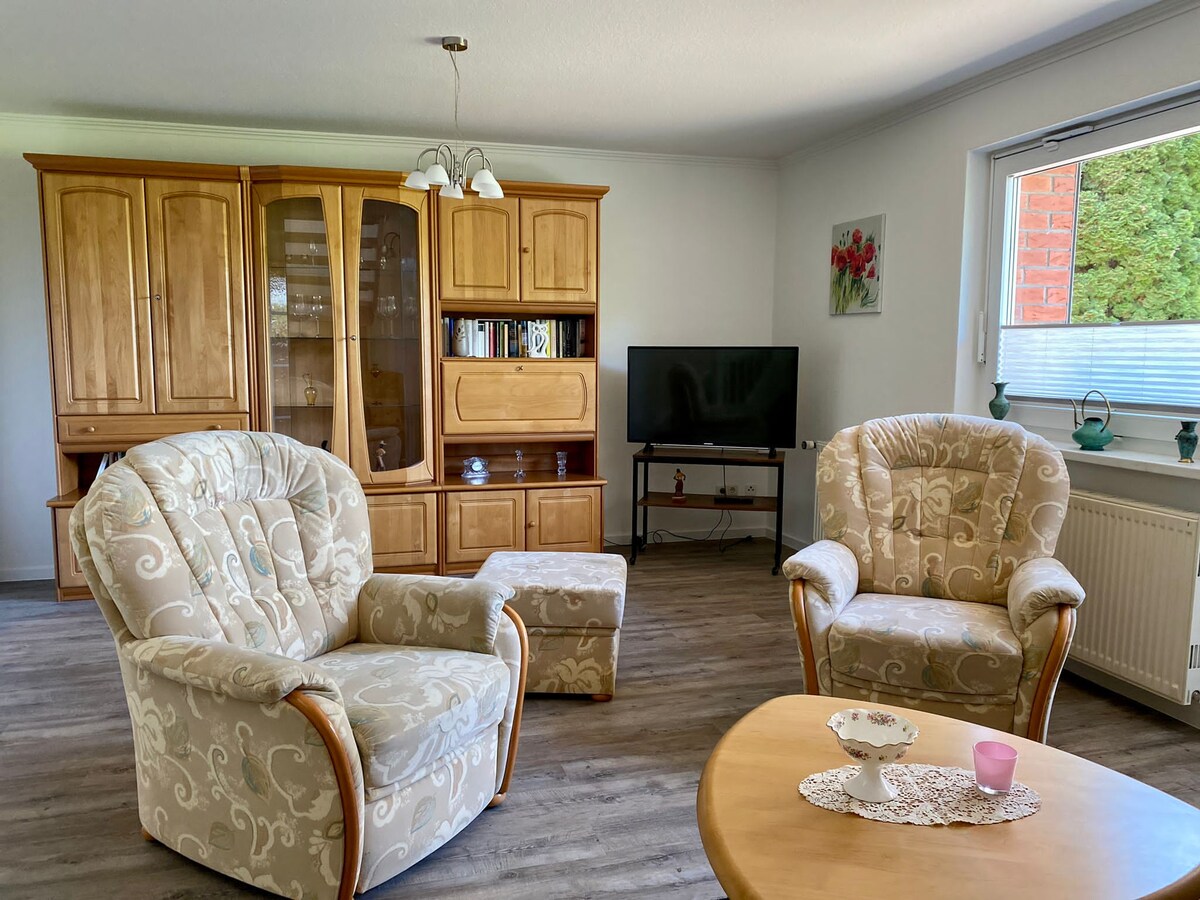 Top Airbnb: The Swallows Nest in Nordwestmecklenburg