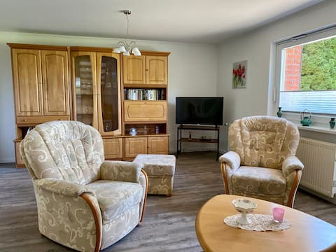 Top Airbnb: The Swallows Nest in Nordwestmecklenburg