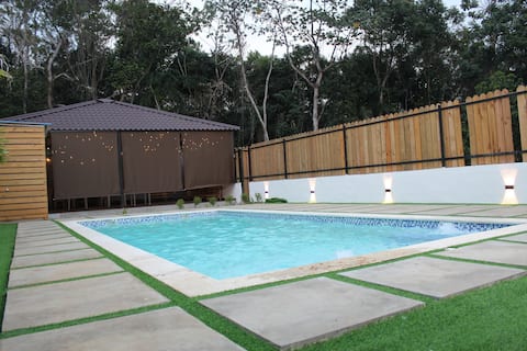 Villa Dante in Vacacional Matua