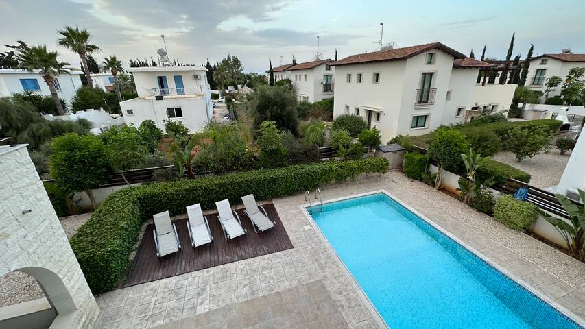Merab Holidays managed Airbnb listing 2