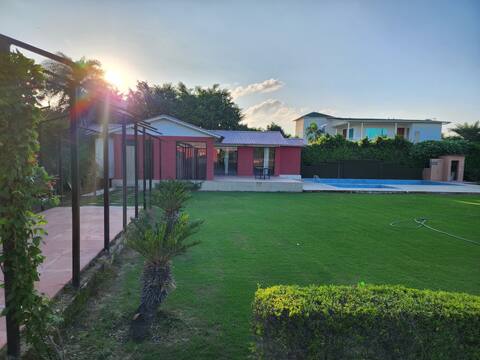 Farm stay in Sector-135 Noida
