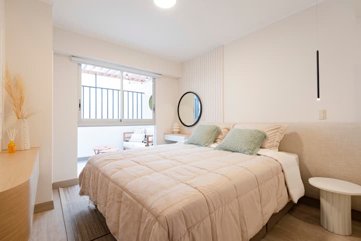 საძინებელი