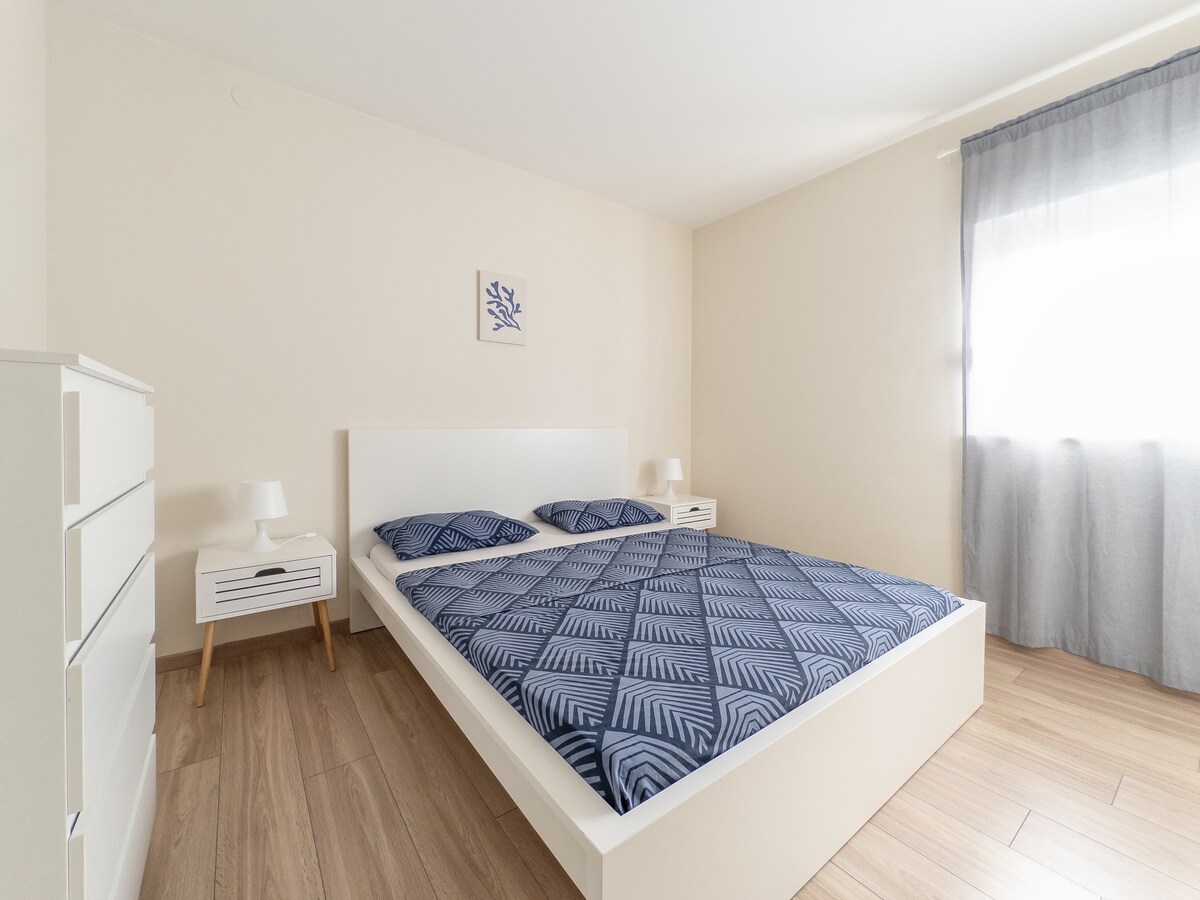 Soba 2 s 1 krevetom (160x200) 