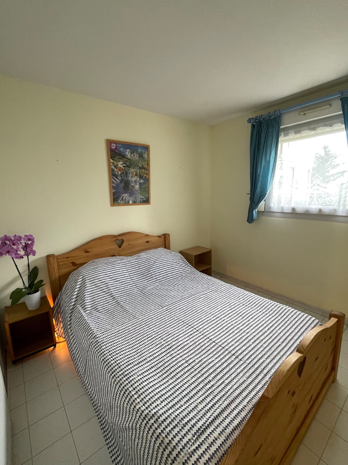 საძინებელი