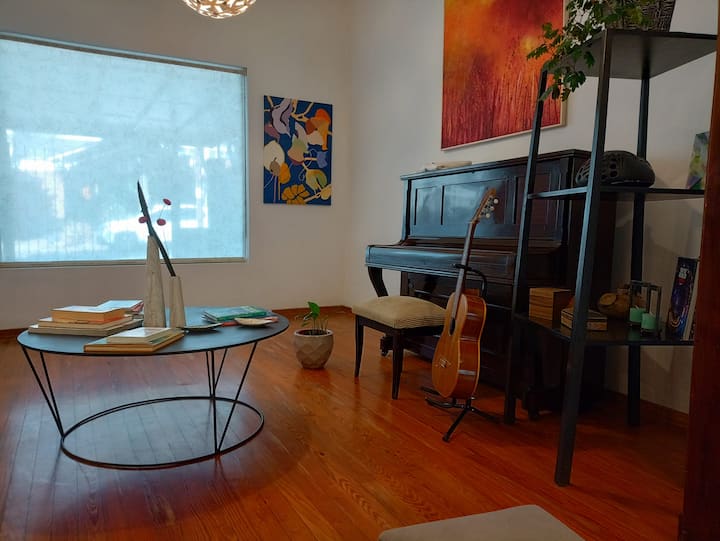 Apartamento com 2 quartos em Florida