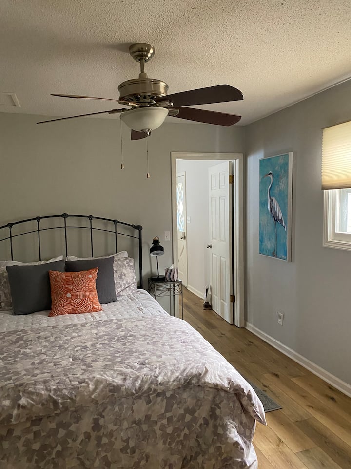 غرفة النوم 1