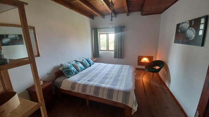 Chumba cha kulala kimoja