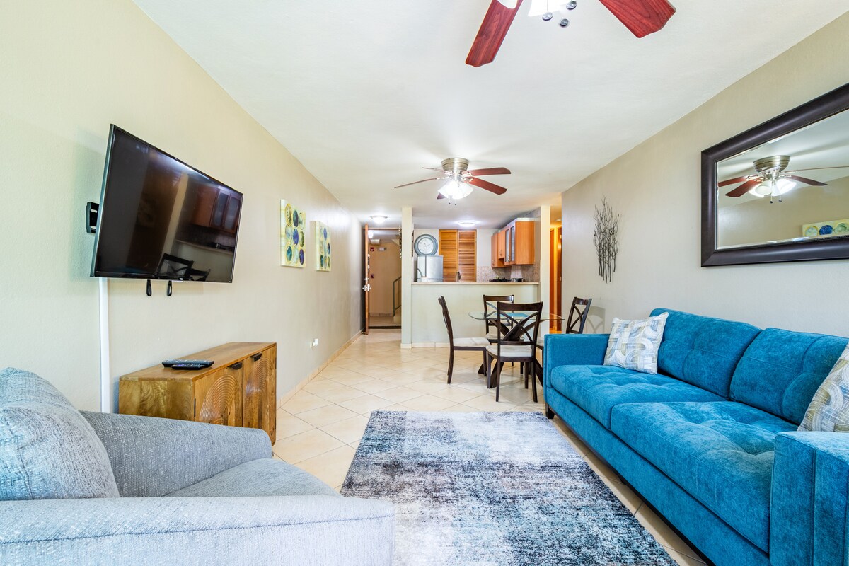 Всекидневна