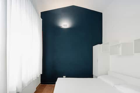 Double Room with Bathroom