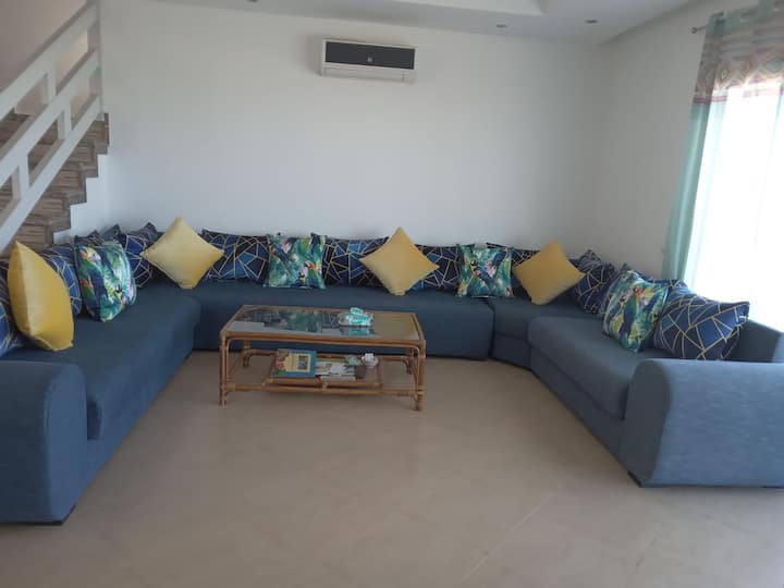 Chez Vous Maison D'hôte - Ceuta