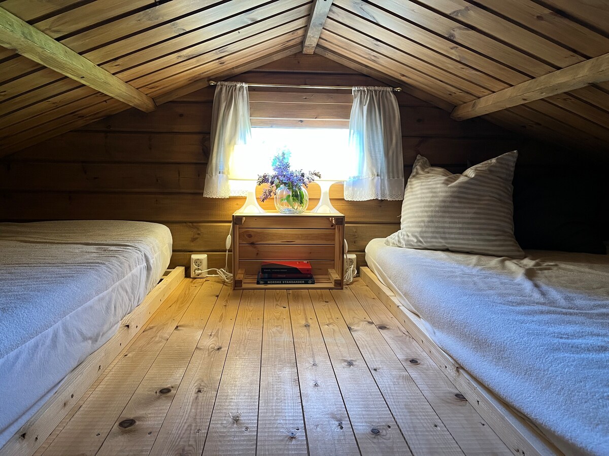 ห้องนอน